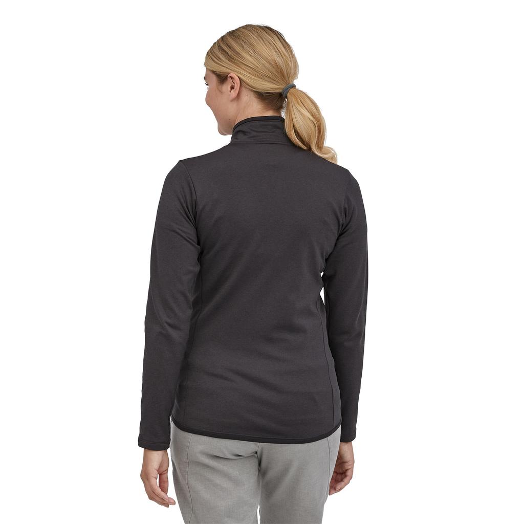 Polar Mujer R1 Daily Jacket - Color: Negro