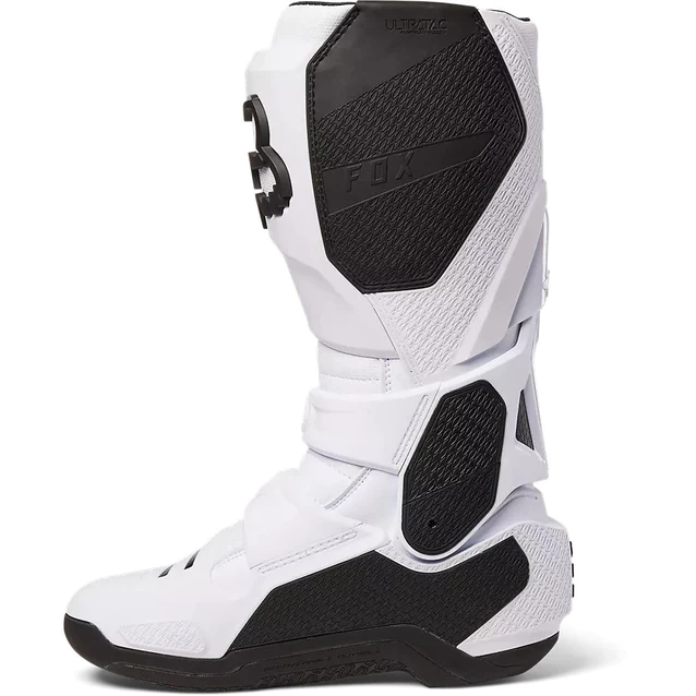 Miniatura Botas Moto Instinct - Color: Blanco