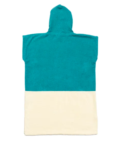 Poncho Para Agua Niño -