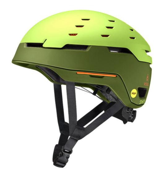 Casco Nieve Summit Mips -
