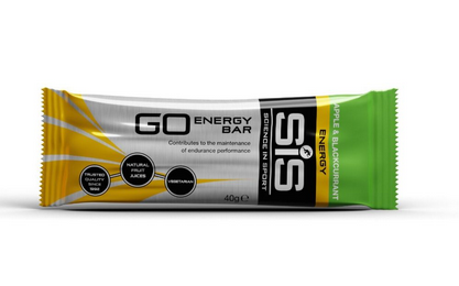 Barras Go Energy  -