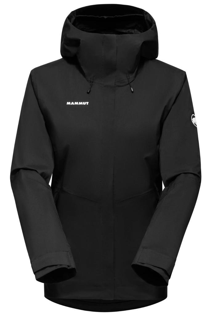 Miniatura Chaqueta Impermeable Mujer Alto Hs Hooded Jacket -