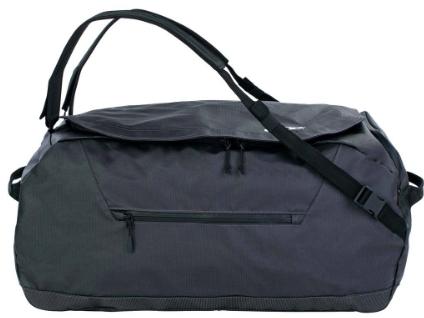 Bolso Duffle 60L - Color: Negro