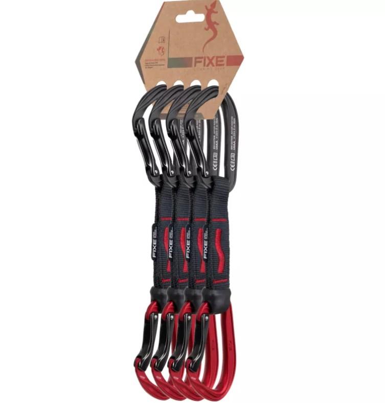 Cinta Express Picot 12 cm Pack 4