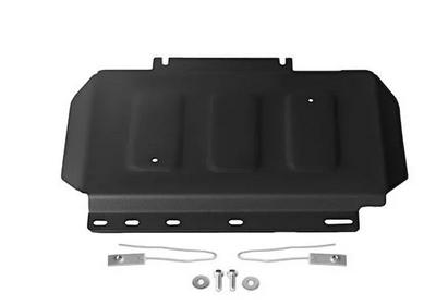 Proteccion Inferior- Ford Ranger 2012-2019 -