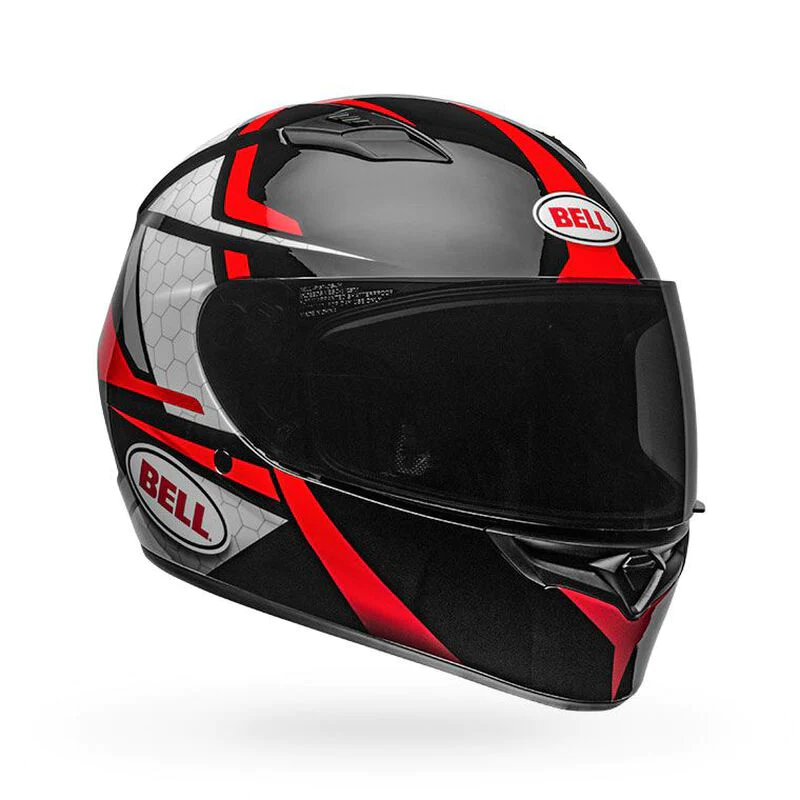 Casco Qualifier Stealth