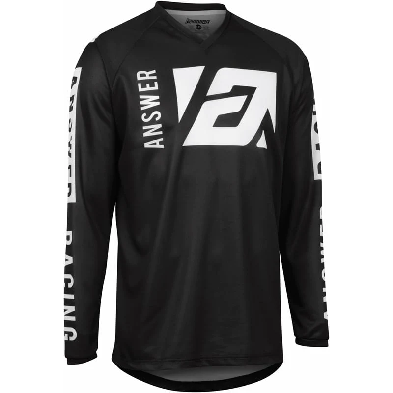 Jersey Moto MX Syncron Hombre -