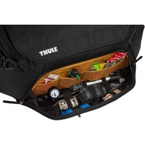 Miniatura Bolso Roundtrip Bike Duffel - Color: Negro