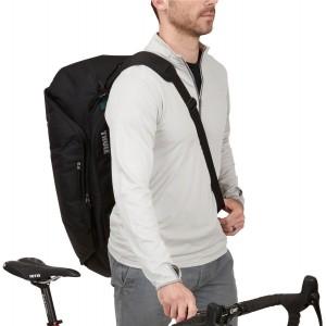 Miniatura Bolso Roundtrip Bike Duffel - Color: Negro