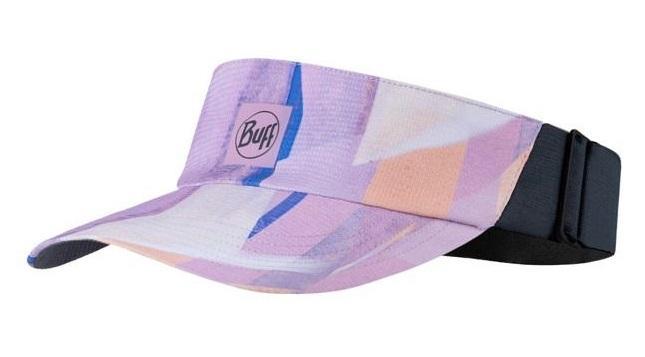 Miniatura Visera Go Visor Solid - Color: Lila