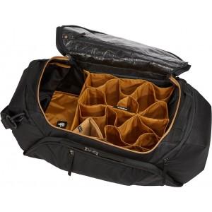 Bolso Roundtrip Bike Duffel - Color: Negro