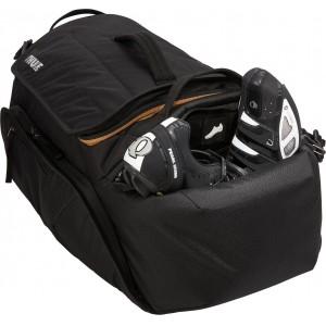 Miniatura Bolso Roundtrip Bike Duffel - Color: Negro