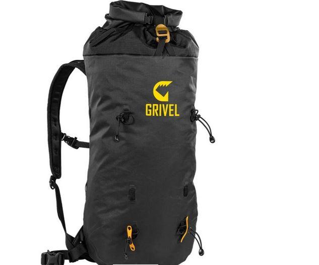 Spartan 45L  - Color: Negro