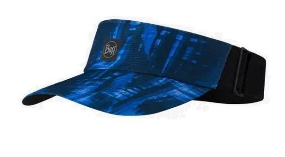 Miniatura Visera Go Visor Solid - Color: Azul