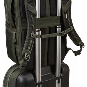 Miniatura Mochila Subterra 30L - Color: Dark Forest