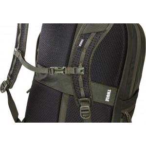 Miniatura Mochila Subterra 30L - Color: Dark Forest