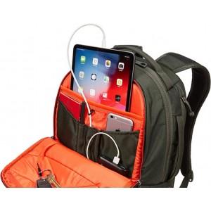 Miniatura Mochila Subterra 30L - Color: Dark Forest