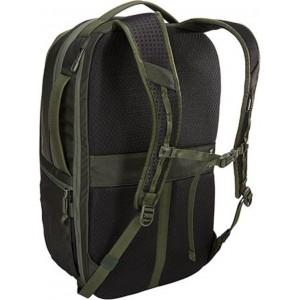 Mochila Subterra 30L - Color: Dark Forest