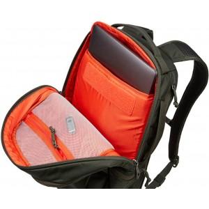 Miniatura Mochila Subterra 30L - Color: Dark Forest