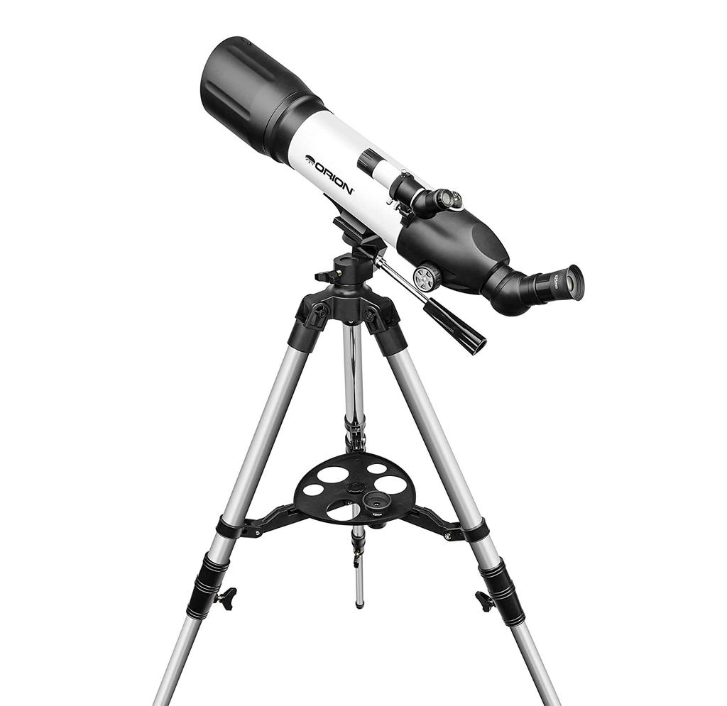 Telescopio Orion StarBlast 90 AZ -