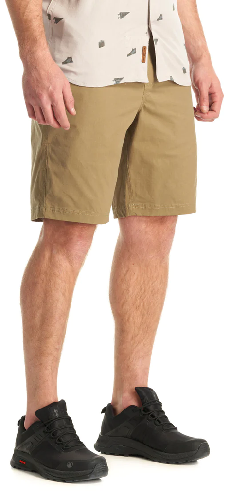 Short Hombre Hybrid Walkshort  -