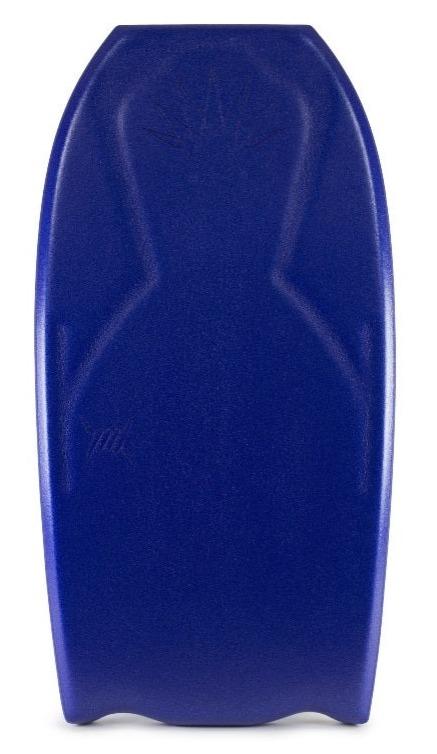 Tablas Bodyboard E7amsppbat 2020 - Color: Dark Blue Electric Blue