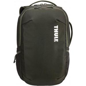 Mochila Subterra 30L - Color: Dark Forest