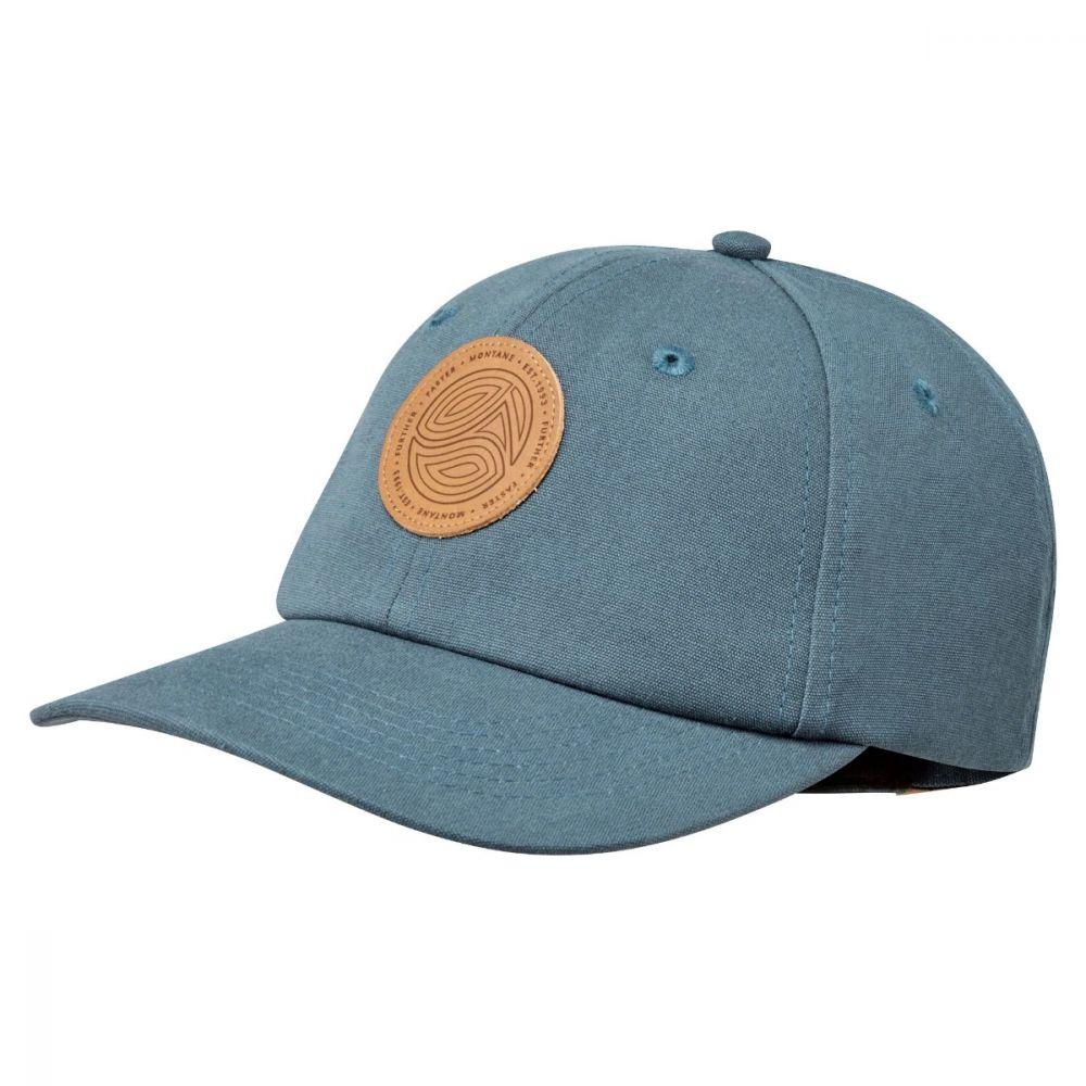 Gorra Lona Basecamp