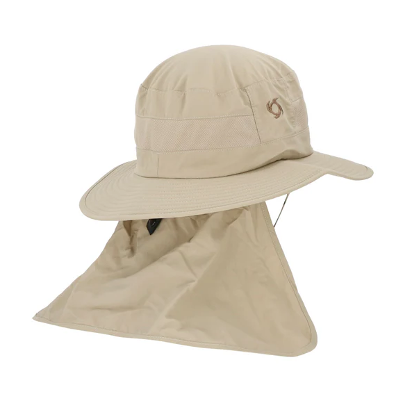 Miniatura Sombrero Legionario Khali - Color: Beige