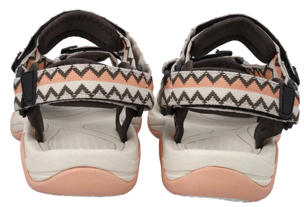 Miniatura Sandalia Mujer Hamal Hiking -