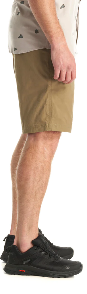 Miniatura Short Hombre Hybrid Walkshort  -