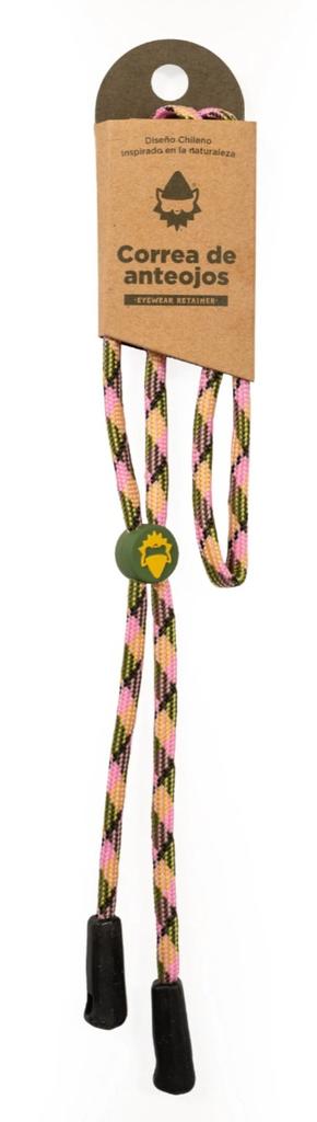 Strap Anteojos Nylon Sport Porum