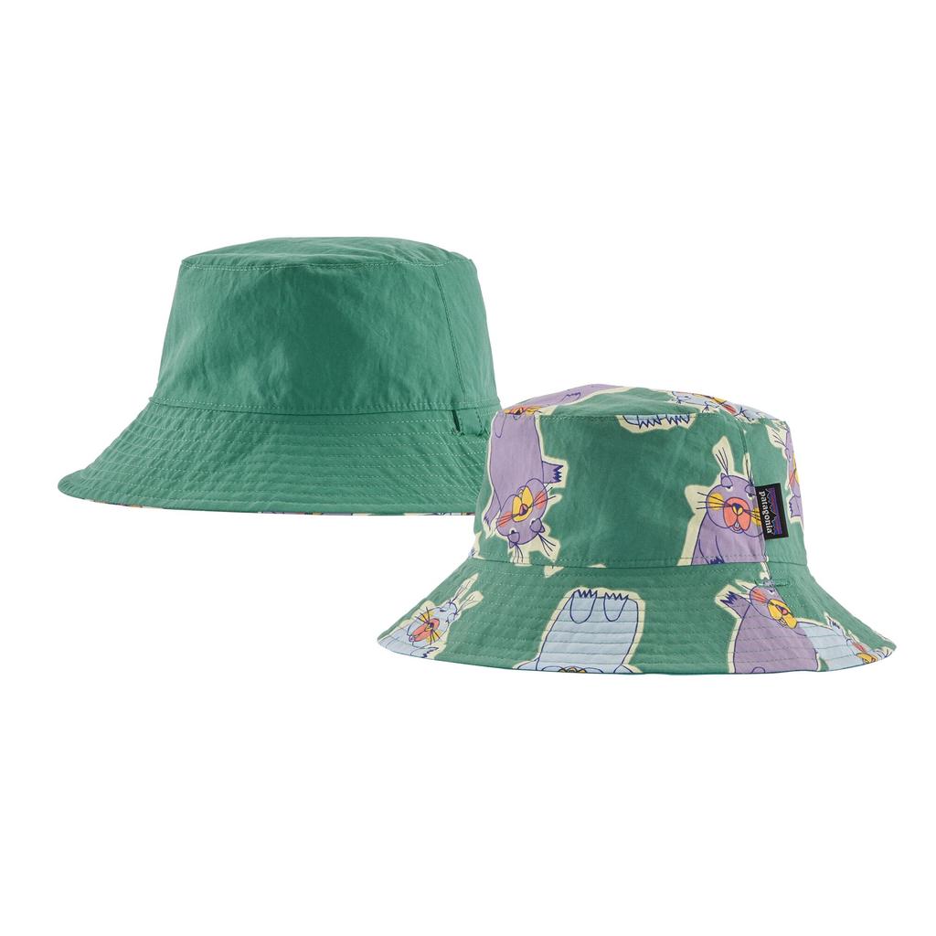 Gorro Bebe Sun Bucket 