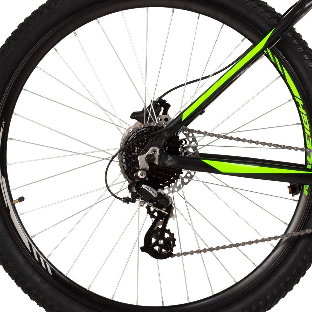 Bicicleta Honor hombre -