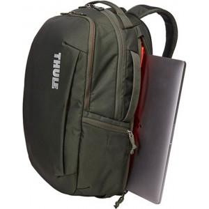 Miniatura Mochila Subterra 30L - Color: Dark Forest
