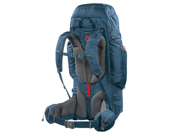Mochila Transalp 100 Litros - Color: Azul
