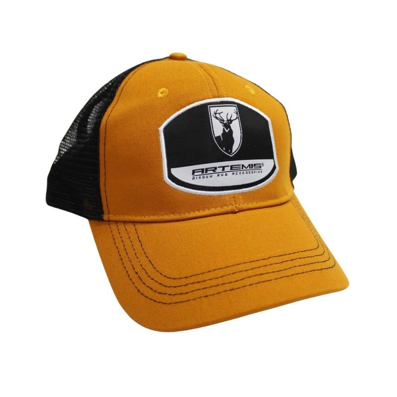 Miniatura Gorro Con Malla -