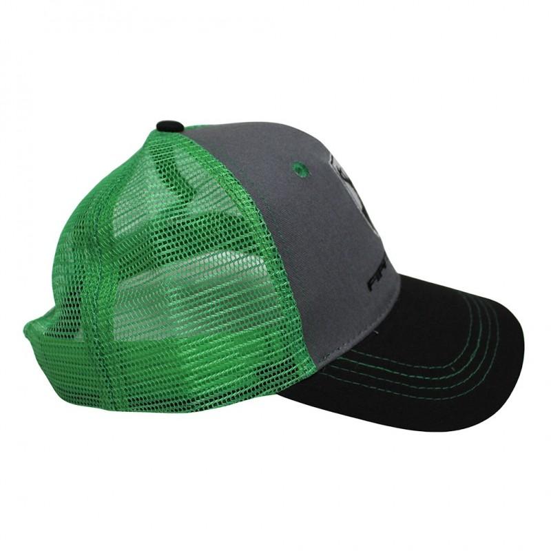 Miniatura Gorro Con Malla -