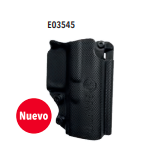 Funda Pistola Apx Rh Civilian -