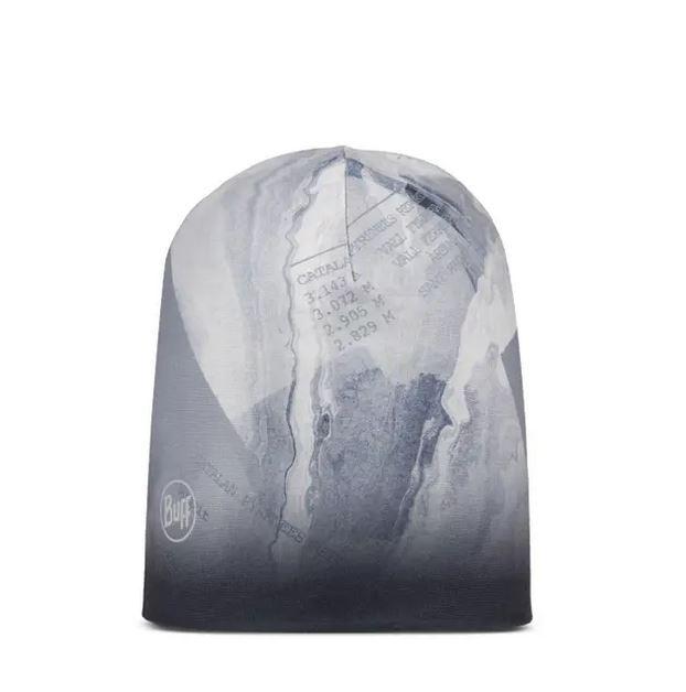 Gorro Ecostretch Snout Ash