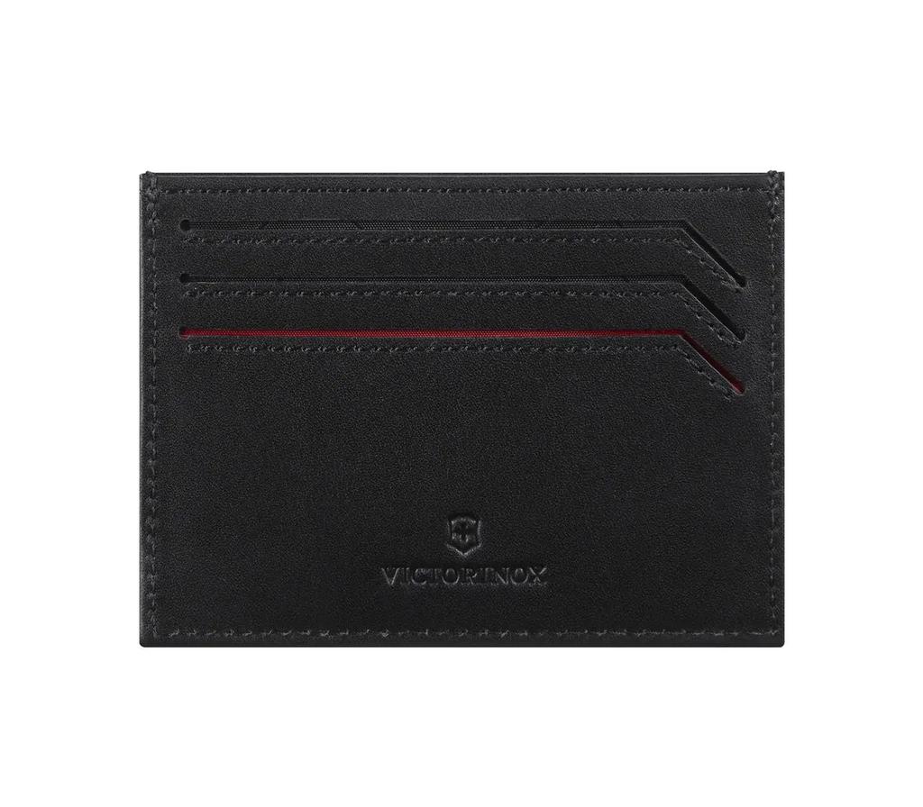 Billetera Altius Alox Slim Card - Color: Negro