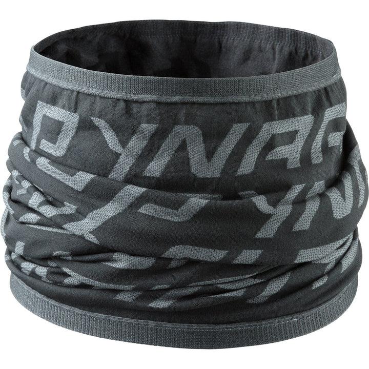 Bandana Performance Dryarn Neck Gaiter - Color: Asfalto