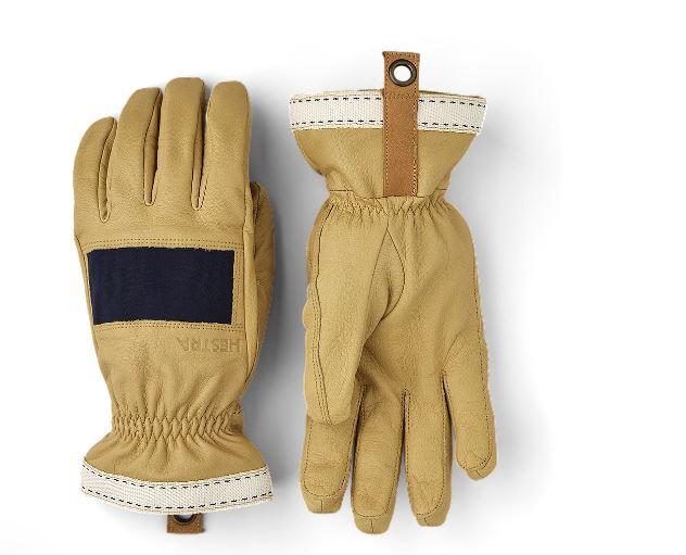 Guantes Njord