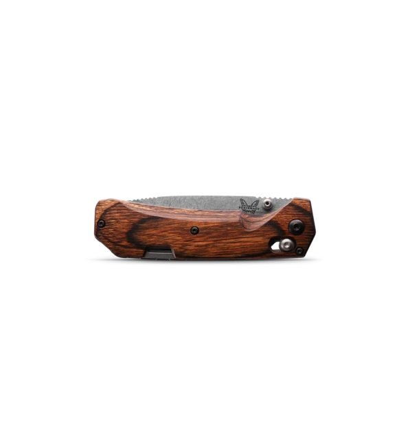 Navaja 15062 Grizzly Creek - Color: Marron