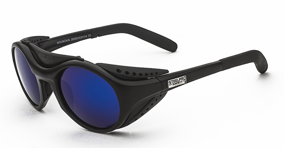 Lentes Mountain Espejado -