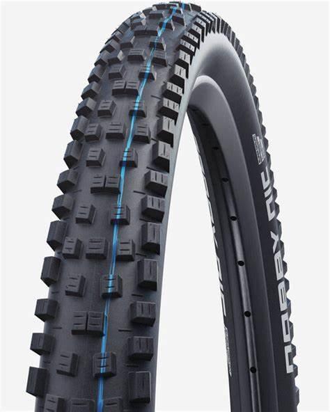 Neumático Nobby Nic S/Trail Addix Speedgrip 27.5 X 2.6 -