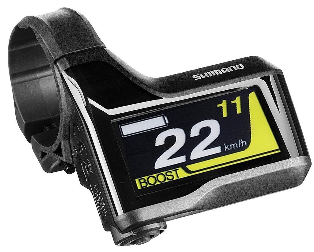 Ciclocomputador SC-E8000 -