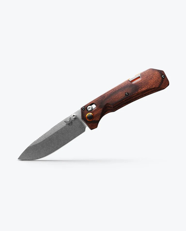 Navaja 15062 Grizzly Creek