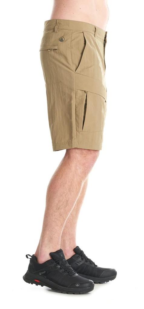 Miniatura Short Nest Q-Dry Cargo Shorts - Color: Caqui