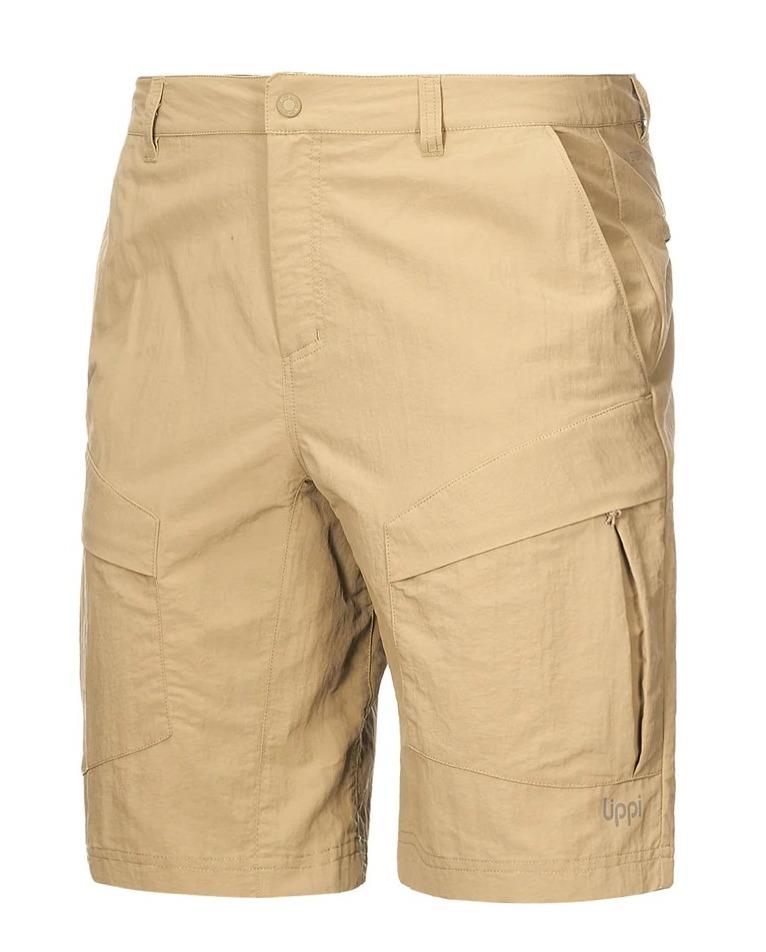 Short Nest Q-Dry Cargo Shorts - Color: Caqui